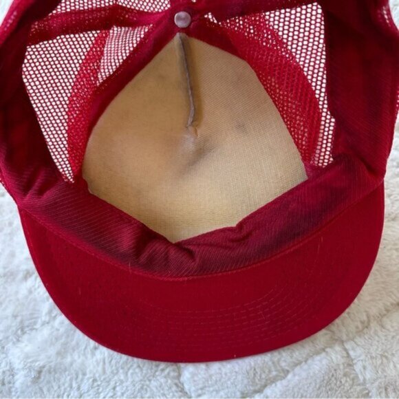 Homemade | Pokémon Trainer Hat | One size - Picture 5 of 6